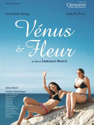 Venus and Fleur's poster