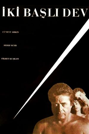 Iki Basli Dev's poster