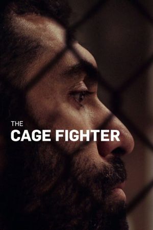 The Cage Fighter's poster