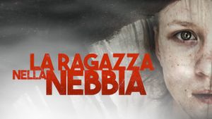 The Girl in the Fog's poster