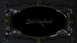 Soft Like Steel's poster