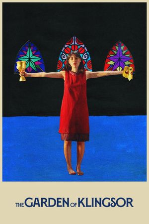 THE GARDEN OF KLINGSOR's poster