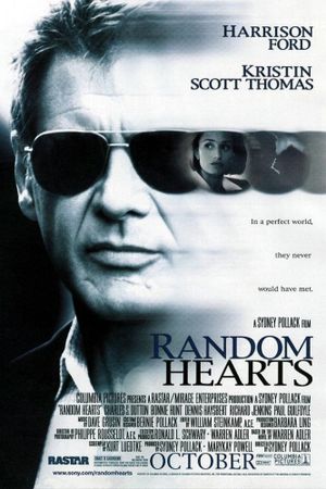 Random Hearts's poster