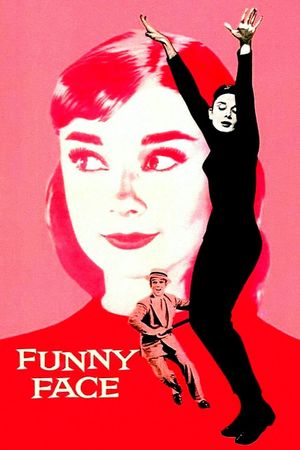 Funny Face's poster