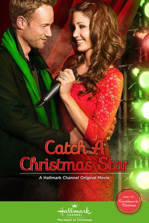 Catch a Christmas Star's poster