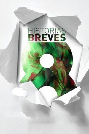 Historias Breves 8's poster