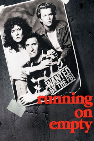 Running on Empty's poster