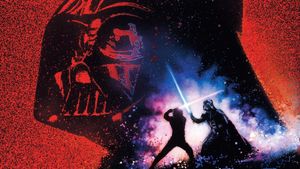 Star Wars: Episode VI - Return of the Jedi's poster