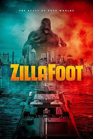ZillaFoot's poster