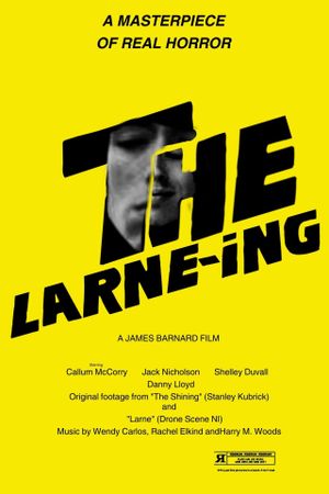 THE LARNE-ING's poster