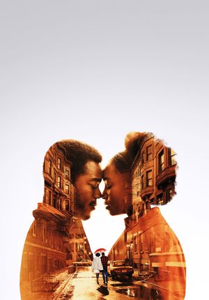 If Beale Street Could Talk's poster