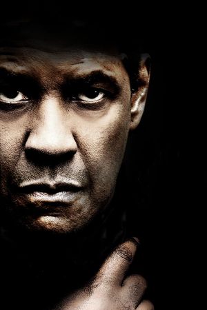 The Equalizer 2's poster
