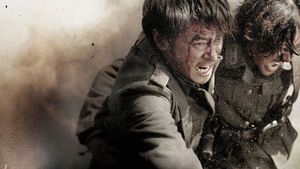 My Way's poster