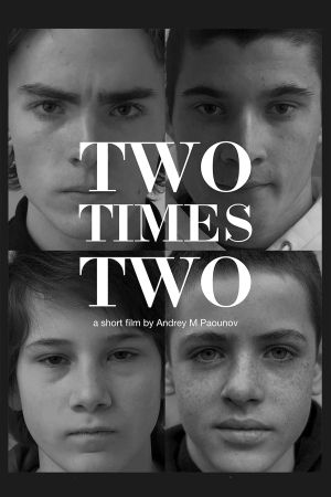Two by Two's poster