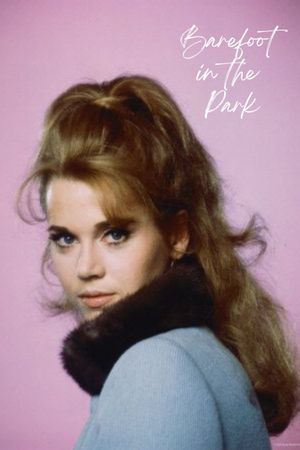 Barefoot in the Park's poster