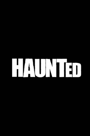 Haunt Ed's poster