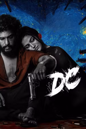 DC's poster image