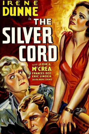 The Silver Cord's poster