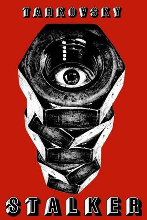 Stalker's poster