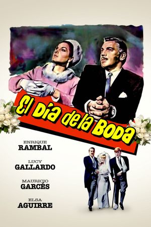 El día de la boda's poster image