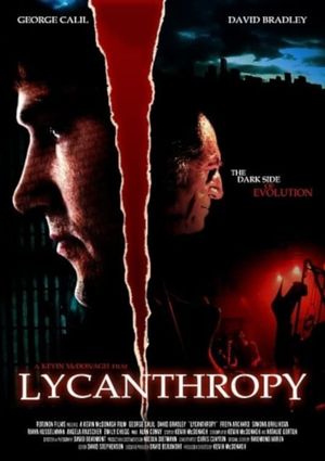 Lycanthropy's poster