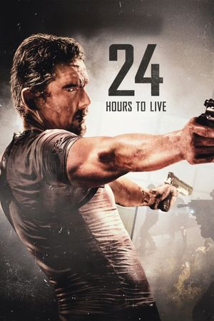 24 Hours to Live's poster