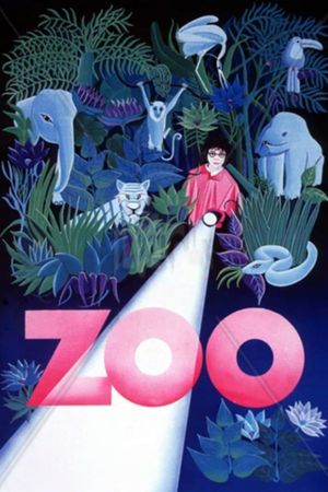 Zoo's poster