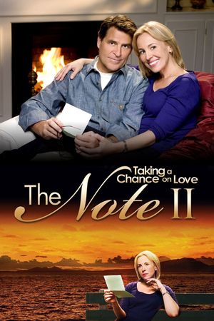 The Note II: Taking a Chance on Love's poster
