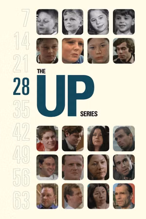 28 Up's poster