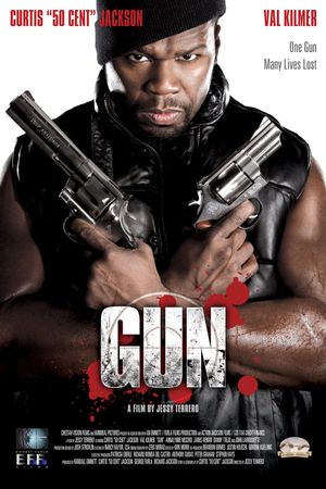 Gun's poster