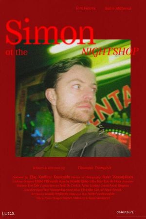 Simon at the Nightshop's poster image