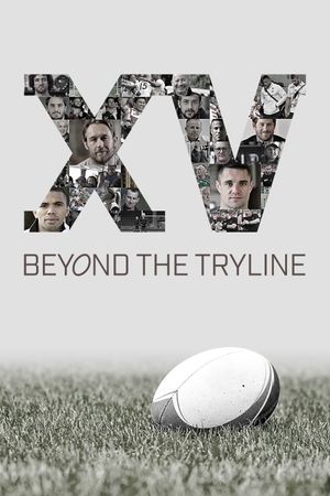 Beyond the Tryline's poster