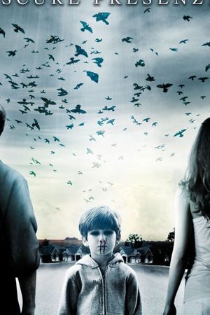 Dark Skies's poster