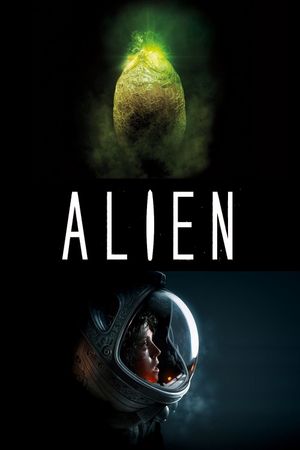 Alien's poster