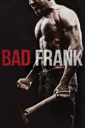 Bad Frank's poster