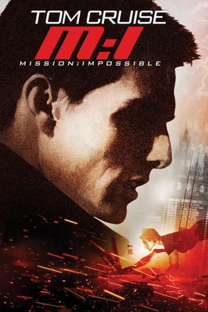 Mission: Impossible's poster