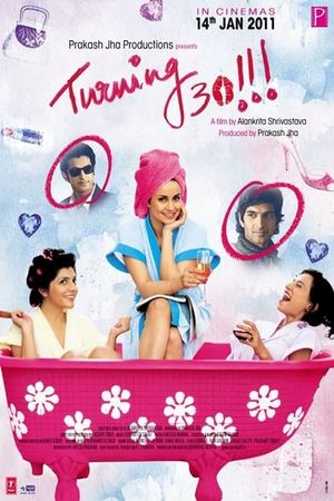 Turning 30!!!'s poster