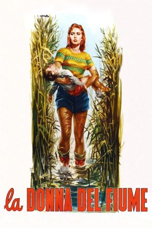 The River Girl's poster