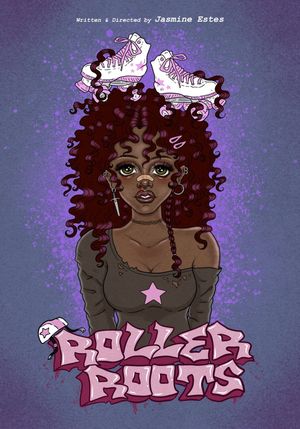 Roller Roots's poster