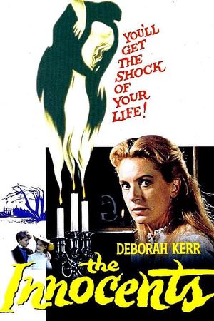 The Innocents's poster