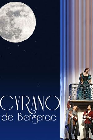 Cyrano de Bergerac's poster