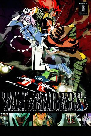 TAILENDERS's poster