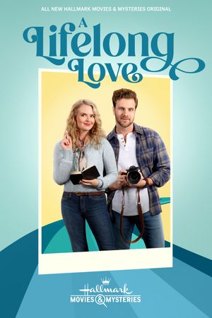 A Lifelong Love's poster