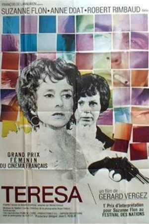 Teresa's poster