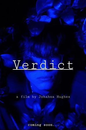Verdict's poster