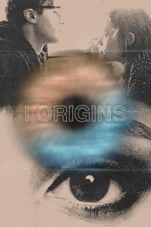 I Origins's poster