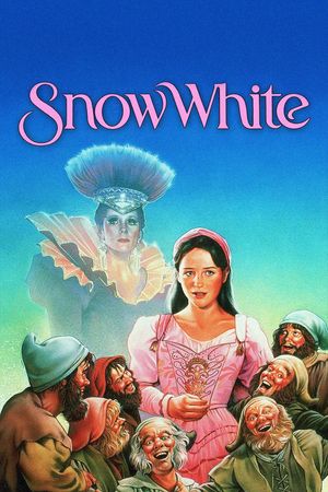 Snow White's poster