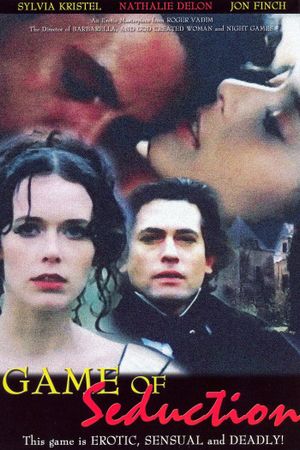 Game of Seduction's poster