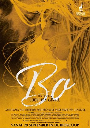 Bo's poster