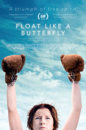 Float Like a Butterfly's poster